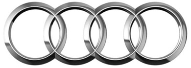 Wiązki wyposażenia Audi
